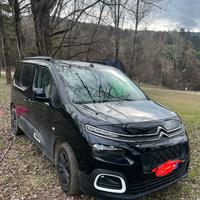 Citroen Berlingo M