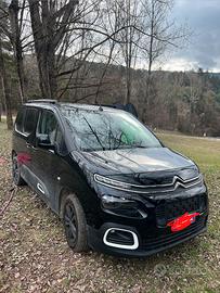 Citroen Berlingo M