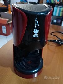 Bialetti Dama macchina per caffè a cialde