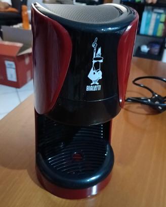 Bialetti Dama macchina per caffè a cialde