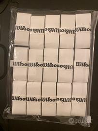Overgrip Wilson