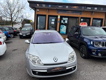 Renault Laguna 2.0 dCi 150CV Initiale