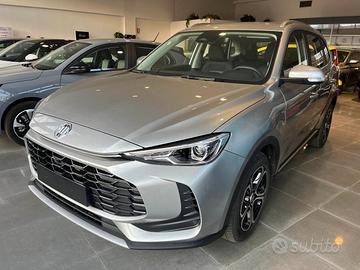 MG ZS 1.5 Hybrid+ Comfort /PREZZO REALE/VARI COL