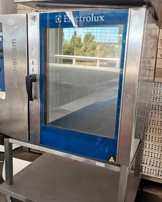 Forno professionale Electrolux air-o-steam