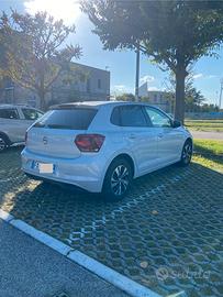Volkswagen Polo 6ª serie