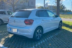 Volkswagen Polo 6ª serie