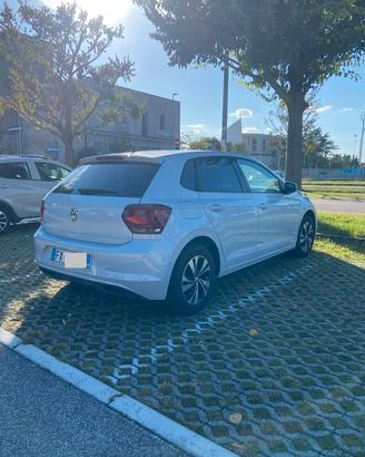 Volkswagen Polo 6ª serie