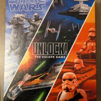 UNLOCK! Star Wars