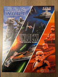 UNLOCK! Star Wars