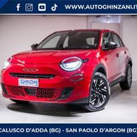 FIAT 600 Hybrid 110 CV DCT MHEV Pop