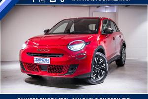 FIAT 600 Hybrid 110 CV DCT MHEV Pop