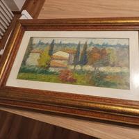 quadro di Dino Migliorini 