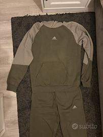 Tuta Adidas