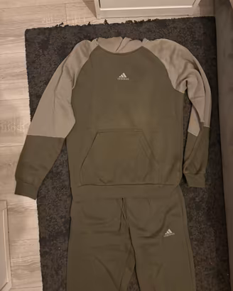 Tuta Adidas