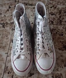 Scarpe ragazza