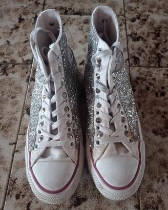 Scarpe ragazza