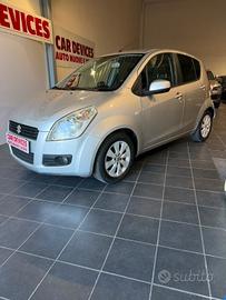 Suzuki Splash 1.0 BENZINA-UNICO PROPRIETARIO