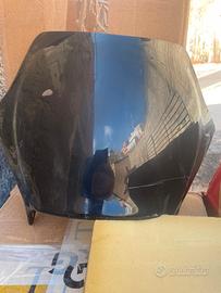 Cupolino moto