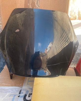 Cupolino moto