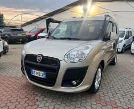 FIAT Doblo Doblo 1.6 mjt 16v Dynamic 7posti