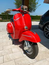 Vespa 180 ss