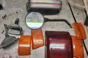 ricambi vespa pk 