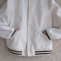 giubbotto bomber college - Zara