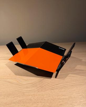 Router Dlink