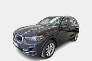 BMW X5 XDRIVE 45E BUSINESS AUTOM. SUV