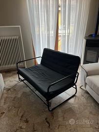 Divano letto ikea hammarn Arredamento e Casalinghi In vendita a
