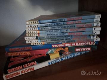 fumetti 