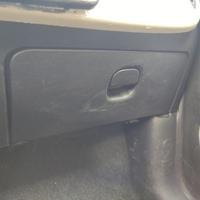 Cassetto portaoggetti FIAT PANDA del 2014