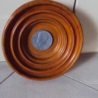 Quadro particolare con immagine kennedy 1964