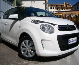 Citroen C1 1000 51Kw Eu6 5p FEEL Soli 43.594 Km