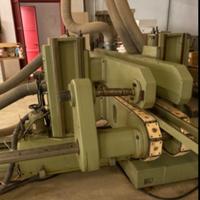 Squadratrice Celaschi doppia