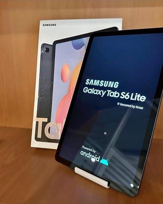 Samsung S6 lite 4G LTE 4GB/64GB 7000mAH