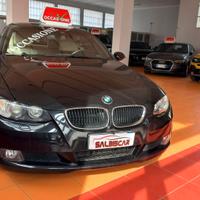 Bmw 320 320d cat Cabrio Attiva