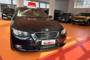 Bmw 320 320d cat Cabrio Attiva