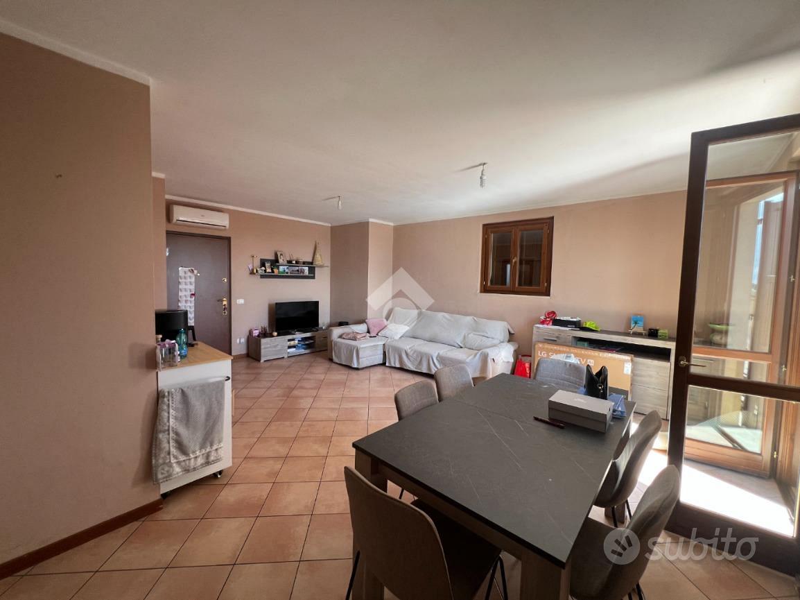 Appartamento – San Gervasio Bresciano, Brescia - Vista 3