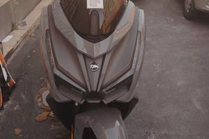 SYM JET EVO 200 da metà ottobre