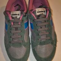Scarpe uomo Diadora Taglia 42 