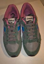 Scarpe uomo Diadora Taglia 42 