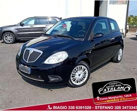 Lancia Ypsilon Ypsilon 1.3 mjt 16v Platino