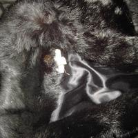 pelliccia sintetica