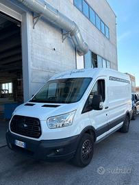 Furgone Ford Transit