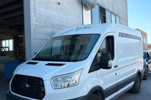Furgone Ford Transit
