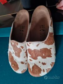 zoccolo Birkenstock