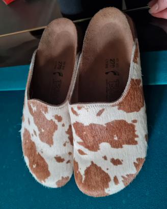 zoccolo Birkenstock