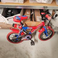 Bici Bambino 3-6 anni