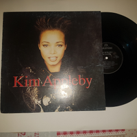 KIM Appleby -VINILE LP 1990